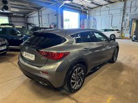 USED 2017 66 INFINITI Q30 1.5d Premium Hatchback 5dr Diesel Manual Euro 6 (s/s) (109 ps) 