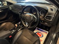 USED 2017 66 INFINITI Q30 1.5d Premium Hatchback 5dr Diesel Manual Euro 6 (s/s) (109 ps) 