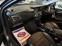 USED 2017 66 INFINITI Q30 1.5d Premium Hatchback 5dr Diesel Manual Euro 6 (s/s) (109 ps) 