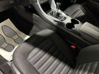 USED 2017 17 FORD MONDEO 2.0 TDCi ECOnetic Style Hatchback 5dr Diesel Manual Euro 6 (s/s) (150 ps) 