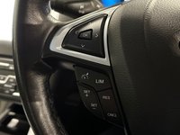 USED 2017 17 FORD MONDEO 2.0 TDCi ECOnetic Style Hatchback 5dr Diesel Manual Euro 6 (s/s) (150 ps) 