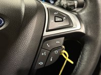 USED 2017 17 FORD MONDEO 2.0 TDCi ECOnetic Style Hatchback 5dr Diesel Manual Euro 6 (s/s) (150 ps) 