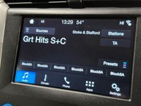 USED 2017 17 FORD MONDEO 2.0 TDCi ECOnetic Style Hatchback 5dr Diesel Manual Euro 6 (s/s) (150 ps) 