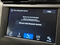 USED 2017 17 FORD MONDEO 2.0 TDCi ECOnetic Style Hatchback 5dr Diesel Manual Euro 6 (s/s) (150 ps) 