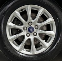 USED 2017 17 FORD MONDEO 2.0 TDCi ECOnetic Style Hatchback 5dr Diesel Manual Euro 6 (s/s) (150 ps) 