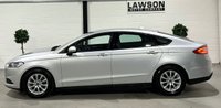 USED 2017 17 FORD MONDEO 2.0 TDCi ECOnetic Style Hatchback 5dr Diesel Manual Euro 6 (s/s) (150 ps) 