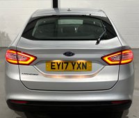 USED 2017 17 FORD MONDEO 2.0 TDCi ECOnetic Style Hatchback 5dr Diesel Manual Euro 6 (s/s) (150 ps) 