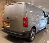 USED 2021 71 PEUGEOT EXPERT 2.0 BlueHDi 1400 Professional Standard Panel Van 6dr Diesel Manual MWB Euro 6 (s/s) (120 ps) 