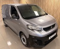 USED 2021 71 PEUGEOT EXPERT 2.0 BlueHDi 1400 Professional Standard Panel Van 6dr Diesel Manual MWB Euro 6 (s/s) (120 ps) 