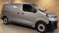 USED 2021 71 PEUGEOT EXPERT 2.0 BlueHDi 1400 Professional Standard Panel Van 6dr Diesel Manual MWB Euro 6 (s/s) (120 ps) 