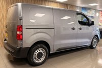 USED 2021 71 PEUGEOT EXPERT 2.0 BlueHDi 1400 Professional Standard Panel Van 6dr Diesel Manual MWB Euro 6 (s/s) (120 ps) 