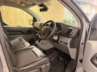 USED 2021 71 PEUGEOT EXPERT 2.0 BlueHDi 1400 Professional Standard Panel Van 6dr Diesel Manual MWB Euro 6 (s/s) (120 ps) 