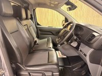 USED 2021 71 PEUGEOT EXPERT 2.0 BlueHDi 1400 Professional Standard Panel Van 6dr Diesel Manual MWB Euro 6 (s/s) (120 ps) 