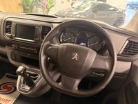USED 2021 71 PEUGEOT EXPERT 2.0 BlueHDi 1400 Professional Standard Panel Van 6dr Diesel Manual MWB Euro 6 (s/s) (120 ps) 