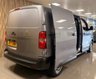 USED 2021 71 PEUGEOT EXPERT 2.0 BlueHDi 1400 Professional Standard Panel Van 6dr Diesel Manual MWB Euro 6 (s/s) (120 ps) 