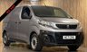 USED 2021 71 PEUGEOT EXPERT 2.0 BlueHDi 1400 Professional Standard Panel Van 6dr Diesel Manual MWB Euro 6 (s/s) (120 ps) 