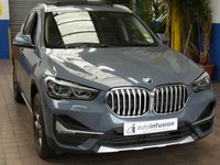 USED 2021 21 BMW X1 2.0 20i xLine SUV 5dr Petrol Auto xDrive Euro 6 (s/s) (178 ps) BIG SPEC TECH PACK COMFORT PACK SUNROOF SAT NAV PARKING CAMERA HEATED LEATHER SEATS HEATED STEERING WHEEL ELECTRIC MEMORY SEATS PARKING SENSORS 1 OWNER EXCELLENT BMW SERVICE HISTORY WARRANTY