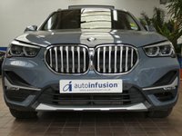 USED 2021 21 BMW X1 2.0 20i xLine SUV 5dr Petrol Auto xDrive Euro 6 (s/s) (178 ps) BIG SPEC TECH PACK COMFORT PACK SUNROOF SAT NAV PARKING CAMERA HEATED LEATHER SEATS HEATED STEERING WHEEL ELECTRIC MEMORY SEATS PARKING SENSORS 1 OWNER EXCELLENT BMW SERVICE HISTORY WARRANTY
