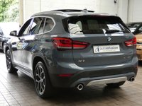 USED 2021 21 BMW X1 2.0 20i xLine SUV 5dr Petrol Auto xDrive Euro 6 (s/s) (178 ps) BIG SPEC TECH PACK COMFORT PACK SUNROOF SAT NAV PARKING CAMERA HEATED LEATHER SEATS HEATED STEERING WHEEL ELECTRIC MEMORY SEATS PARKING SENSORS 1 OWNER EXCELLENT BMW SERVICE HISTORY WARRANTY