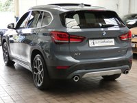 USED 2021 21 BMW X1 2.0 20i xLine SUV 5dr Petrol Auto xDrive Euro 6 (s/s) (178 ps) BIG SPEC TECH PACK COMFORT PACK SUNROOF SAT NAV PARKING CAMERA HEATED LEATHER SEATS HEATED STEERING WHEEL ELECTRIC MEMORY SEATS PARKING SENSORS 1 OWNER EXCELLENT BMW SERVICE HISTORY WARRANTY