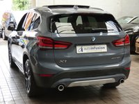 USED 2021 21 BMW X1 2.0 20i xLine SUV 5dr Petrol Auto xDrive Euro 6 (s/s) (178 ps) BIG SPEC TECH PACK COMFORT PACK SUNROOF SAT NAV PARKING CAMERA HEATED LEATHER SEATS HEATED STEERING WHEEL ELECTRIC MEMORY SEATS PARKING SENSORS 1 OWNER EXCELLENT BMW SERVICE HISTORY WARRANTY