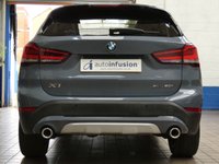 USED 2021 21 BMW X1 2.0 20i xLine SUV 5dr Petrol Auto xDrive Euro 6 (s/s) (178 ps) BIG SPEC TECH PACK COMFORT PACK SUNROOF SAT NAV PARKING CAMERA HEATED LEATHER SEATS HEATED STEERING WHEEL ELECTRIC MEMORY SEATS PARKING SENSORS 1 OWNER EXCELLENT BMW SERVICE HISTORY WARRANTY