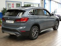 USED 2021 21 BMW X1 2.0 20i xLine SUV 5dr Petrol Auto xDrive Euro 6 (s/s) (178 ps) BIG SPEC TECH PACK COMFORT PACK SUNROOF SAT NAV PARKING CAMERA HEATED LEATHER SEATS HEATED STEERING WHEEL ELECTRIC MEMORY SEATS PARKING SENSORS 1 OWNER EXCELLENT BMW SERVICE HISTORY WARRANTY