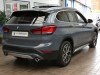 USED 2021 21 BMW X1 2.0 20i xLine SUV 5dr Petrol Auto xDrive Euro 6 (s/s) (178 ps) BIG SPEC TECH PACK COMFORT PACK SUNROOF SAT NAV PARKING CAMERA HEATED LEATHER SEATS HEATED STEERING WHEEL ELECTRIC MEMORY SEATS PARKING SENSORS 1 OWNER EXCELLENT BMW SERVICE HISTORY WARRANTY