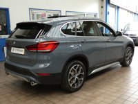 USED 2021 21 BMW X1 2.0 20i xLine SUV 5dr Petrol Auto xDrive Euro 6 (s/s) (178 ps) BIG SPEC TECH PACK COMFORT PACK SUNROOF SAT NAV PARKING CAMERA HEATED LEATHER SEATS HEATED STEERING WHEEL ELECTRIC MEMORY SEATS PARKING SENSORS 1 OWNER EXCELLENT BMW SERVICE HISTORY WARRANTY