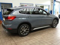 USED 2021 21 BMW X1 2.0 20i xLine SUV 5dr Petrol Auto xDrive Euro 6 (s/s) (178 ps) BIG SPEC TECH PACK COMFORT PACK SUNROOF SAT NAV PARKING CAMERA HEATED LEATHER SEATS HEATED STEERING WHEEL ELECTRIC MEMORY SEATS PARKING SENSORS 1 OWNER EXCELLENT BMW SERVICE HISTORY WARRANTY