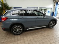 USED 2021 21 BMW X1 2.0 20i xLine SUV 5dr Petrol Auto xDrive Euro 6 (s/s) (178 ps) BIG SPEC TECH PACK COMFORT PACK SUNROOF SAT NAV PARKING CAMERA HEATED LEATHER SEATS HEATED STEERING WHEEL ELECTRIC MEMORY SEATS PARKING SENSORS 1 OWNER EXCELLENT BMW SERVICE HISTORY WARRANTY