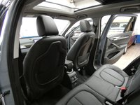 USED 2021 21 BMW X1 2.0 20i xLine SUV 5dr Petrol Auto xDrive Euro 6 (s/s) (178 ps) BIG SPEC TECH PACK COMFORT PACK SUNROOF SAT NAV PARKING CAMERA HEATED LEATHER SEATS HEATED STEERING WHEEL ELECTRIC MEMORY SEATS PARKING SENSORS 1 OWNER EXCELLENT BMW SERVICE HISTORY WARRANTY
