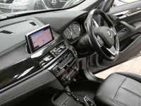 USED 2021 21 BMW X1 2.0 20i xLine SUV 5dr Petrol Auto xDrive Euro 6 (s/s) (178 ps) BIG SPEC TECH PACK COMFORT PACK SUNROOF SAT NAV PARKING CAMERA HEATED LEATHER SEATS HEATED STEERING WHEEL ELECTRIC MEMORY SEATS PARKING SENSORS 1 OWNER EXCELLENT BMW SERVICE HISTORY WARRANTY
