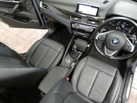 USED 2021 21 BMW X1 2.0 20i xLine SUV 5dr Petrol Auto xDrive Euro 6 (s/s) (178 ps) BIG SPEC TECH PACK COMFORT PACK SUNROOF SAT NAV PARKING CAMERA HEATED LEATHER SEATS HEATED STEERING WHEEL ELECTRIC MEMORY SEATS PARKING SENSORS 1 OWNER EXCELLENT BMW SERVICE HISTORY WARRANTY