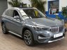 USED 2021 21 BMW X1 2.0 20i xLine SUV 5dr Petrol Auto xDrive Euro 6 (s/s) (178 ps) BIG SPEC TECH PACK COMFORT PACK SUNROOF SAT NAV PARKING CAMERA HEATED LEATHER SEATS HEATED STEERING WHEEL ELECTRIC MEMORY SEATS PARKING SENSORS 1 OWNER EXCELLENT BMW SERVICE HISTORY WARRANTY