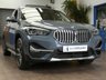 USED 2021 21 BMW X1 2.0 20i xLine SUV 5dr Petrol Auto xDrive Euro 6 (s/s) (178 ps) BIG SPEC TECH PACK COMFORT PACK SUNROOF SAT NAV PARKING CAMERA HEATED LEATHER SEATS HEATED STEERING WHEEL ELECTRIC MEMORY SEATS PARKING SENSORS 1 OWNER EXCELLENT BMW SERVICE HISTORY WARRANTY