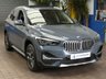 USED 2021 21 BMW X1 2.0 20i xLine SUV 5dr Petrol Auto xDrive Euro 6 (s/s) (178 ps) BIG SPEC TECH PACK COMFORT PACK SUNROOF SAT NAV PARKING CAMERA HEATED LEATHER SEATS HEATED STEERING WHEEL ELECTRIC MEMORY SEATS PARKING SENSORS 1 OWNER EXCELLENT BMW SERVICE HISTORY WARRANTY