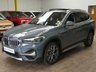 USED 2021 21 BMW X1 2.0 20i xLine SUV 5dr Petrol Auto xDrive Euro 6 (s/s) (178 ps) BIG SPEC TECH PACK COMFORT PACK SUNROOF SAT NAV PARKING CAMERA HEATED LEATHER SEATS HEATED STEERING WHEEL ELECTRIC MEMORY SEATS PARKING SENSORS 1 OWNER EXCELLENT BMW SERVICE HISTORY WARRANTY