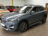 USED 2021 21 BMW X1 2.0 20i xLine SUV 5dr Petrol Auto xDrive Euro 6 (s/s) (178 ps) BIG SPEC TECH PACK COMFORT PACK SUNROOF SAT NAV PARKING CAMERA HEATED LEATHER SEATS HEATED STEERING WHEEL ELECTRIC MEMORY SEATS PARKING SENSORS 1 OWNER EXCELLENT BMW SERVICE HISTORY WARRANTY