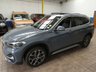 USED 2021 21 BMW X1 2.0 20i xLine SUV 5dr Petrol Auto xDrive Euro 6 (s/s) (178 ps) BIG SPEC TECH PACK COMFORT PACK SUNROOF SAT NAV PARKING CAMERA HEATED LEATHER SEATS HEATED STEERING WHEEL ELECTRIC MEMORY SEATS PARKING SENSORS 1 OWNER EXCELLENT BMW SERVICE HISTORY WARRANTY