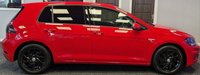 USED 2019 19 VOLKSWAGEN GOLF 1.5 TSI EVO Match Hatchback 5dr Petrol Manual Euro 6 (s/s) (130 ps) 