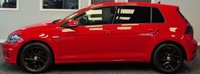 USED 2019 19 VOLKSWAGEN GOLF 1.5 TSI EVO Match Hatchback 5dr Petrol Manual Euro 6 (s/s) (130 ps) 