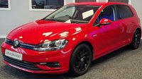 USED 2019 19 VOLKSWAGEN GOLF 1.5 TSI EVO Match Hatchback 5dr Petrol Manual Euro 6 (s/s) (130 ps) 