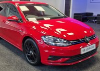 USED 2019 19 VOLKSWAGEN GOLF 1.5 TSI EVO Match Hatchback 5dr Petrol Manual Euro 6 (s/s) (130 ps) 