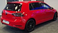 USED 2019 19 VOLKSWAGEN GOLF 1.5 TSI EVO Match Hatchback 5dr Petrol Manual Euro 6 (s/s) (130 ps) 