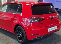 USED 2019 19 VOLKSWAGEN GOLF 1.5 TSI EVO Match Hatchback 5dr Petrol Manual Euro 6 (s/s) (130 ps) 