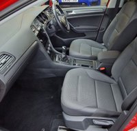 USED 2019 19 VOLKSWAGEN GOLF 1.5 TSI EVO Match Hatchback 5dr Petrol Manual Euro 6 (s/s) (130 ps) 