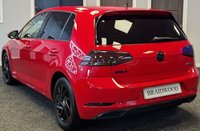 USED 2019 19 VOLKSWAGEN GOLF 1.5 TSI EVO Match Hatchback 5dr Petrol Manual Euro 6 (s/s) (130 ps) 