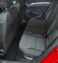 USED 2019 19 VOLKSWAGEN GOLF 1.5 TSI EVO Match Hatchback 5dr Petrol Manual Euro 6 (s/s) (130 ps) 