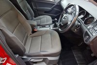 USED 2019 19 VOLKSWAGEN GOLF 1.5 TSI EVO Match Hatchback 5dr Petrol Manual Euro 6 (s/s) (130 ps) 